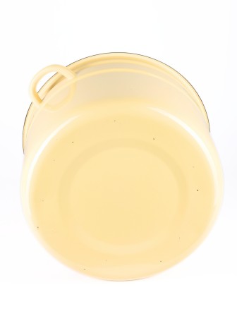 Бак эмалированный 25 л С-2828/4Км Сочная клубника