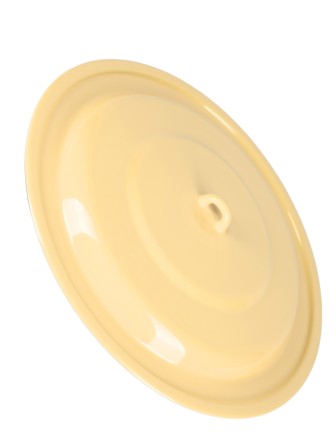 Бак эмалированный 25 л С-2828/4Км Сочная клубника