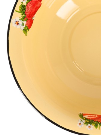 Таз 9л 3021/5Км Сочная клубника