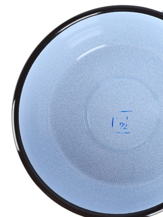 Ковш 1,5л С-2008/4Рб Фруктовая фантазия без крышки