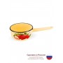 Ковш 1,5л С-2008/4Км Сочная клубника