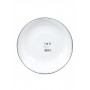 Миска 1л C-0307/5 Фруктовая фантазия