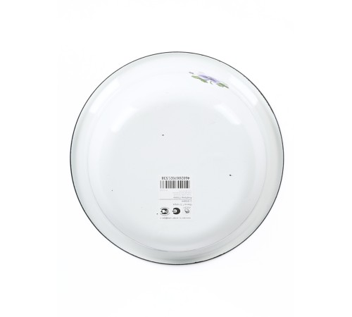 Миска 1,5л C-0308/4 Анютины глазки Миска 1,5л C-0308/4 Анютины глазки