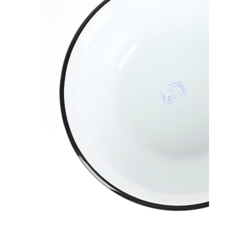 Миска 0,8л C-0306/4 Анютины глазки