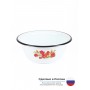 Миска 0,8л C-0306/4 Ласковый май бел.