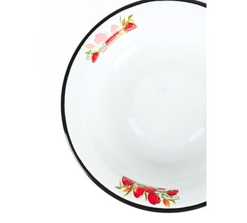 Миска 1л C-0307/5 Ласковый май Миска 1л C-0307/5 Ласковый май