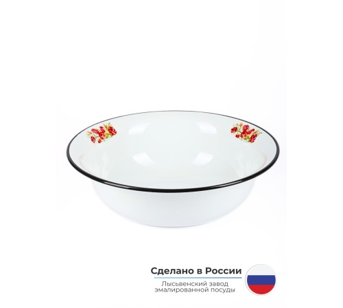 Миска 4л C-0314/5 Ласковый май