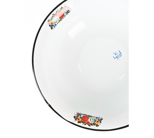 Миска 4л C-0314/5 Татьяна Миска 4л C-0314/5 Татьяна