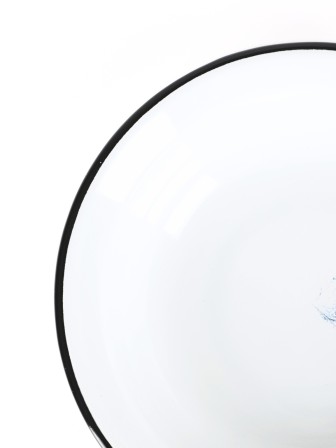 Миска 1 л без деколи C-0307