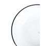 Миска 1л без деколи C-0307