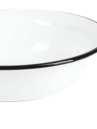 Миска 1 л без деколи C-0307