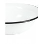 Миска 1л без деколи C-0307
