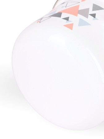 Кастрюля 1,5л С-1608АП2/4 Треугольники