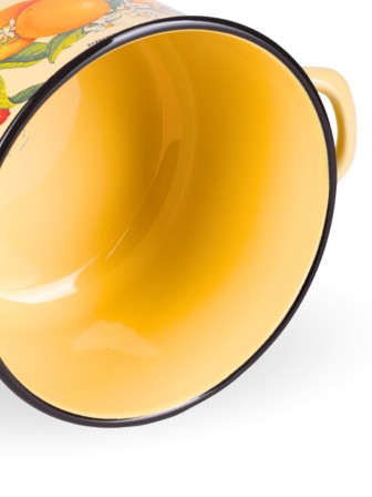 Кастрюля 2,9л С-16111/4КмЭ Фруктовая фантазия