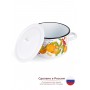 Кастрюля 2,9л С-16111/4Э Фруктовая фантазия