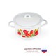 Кастрюля 2,9л С-16111/4Э Ласковый май