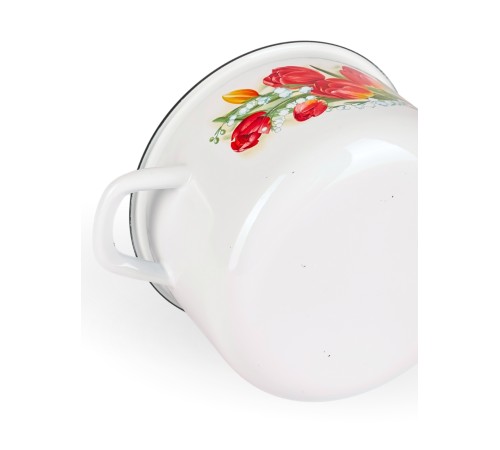Кастрюля 2,9л С-16111/4Э Ласковый май Кастрюля 2,9л С-16111/4Э Ласковый май