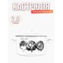 Кастрюля 2,9л С-16111/4Э Artichoke