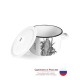 Кастрюля 2,9л С-16111/4Э Corn