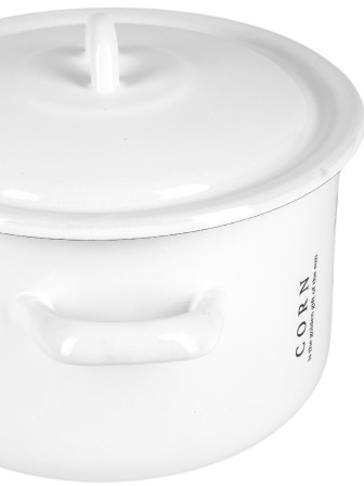 Кастрюля 2,9л С-16111/4Э Corn