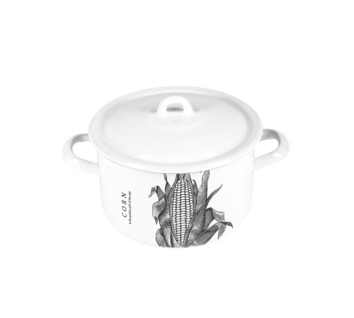 Кастрюля 2,9л С-16111/4Э Corn Кастрюля 2,9л С-16111/4Э Corn