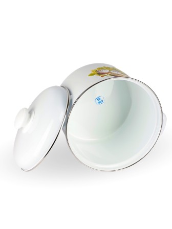 Кастрюля 4,5л C-1615АП2/4 Грибная поляна