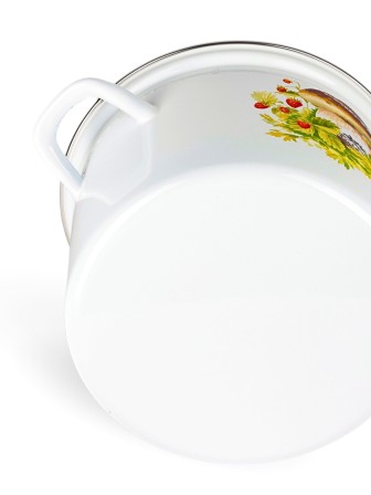 Кастрюля 4,5л C-1615АП2/4 Грибная поляна