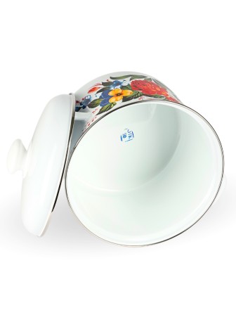 Кастрюля 4,5л C-1615АП2/4 Татьяна