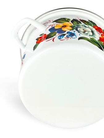 Кастрюля 4,5л C-1615АП2/4 Татьяна