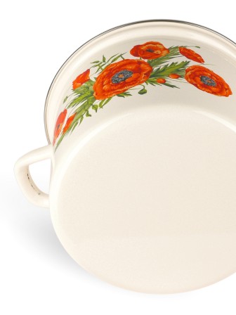 Кастрюля 4,5л С-1615АП2/4Жм Июнь