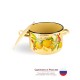 Кастрюля 4,3л С-16141/4КмЭ Фруктовая фантазия
