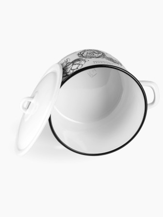 Кастрюля 4,3л С-16141/4Э Artichoke