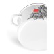 Кастрюля 4,3л С-16141/4Э Urban flower