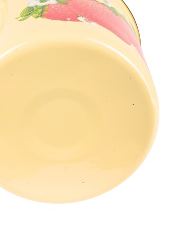 Кастрюля 9л С-1621/4Км Сочная клубника