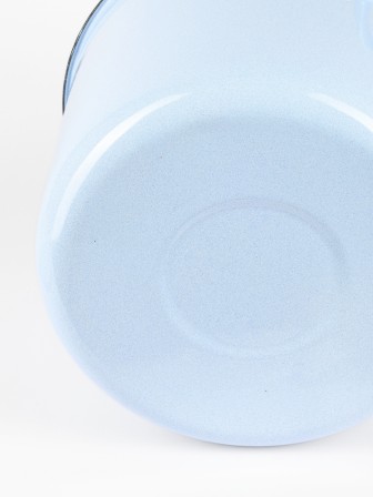 Кастрюля 12л без деколи С-1624/Рб Белый рябчик