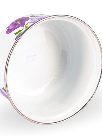 Ковш 1л С-1607АП/4 Анютины глазки