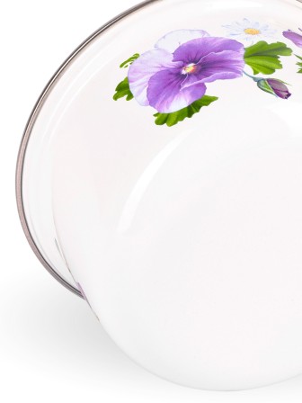 Ковш 1л С-1607АП/4 Анютины глазки