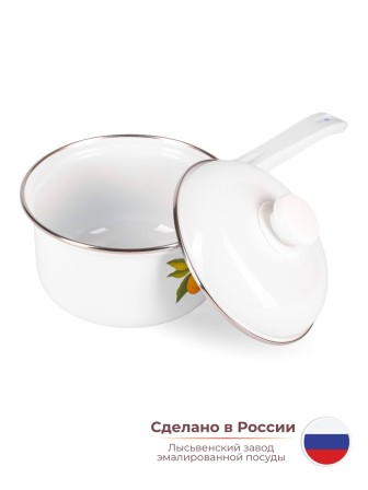 Ковш 1л С-1607АП/4 Фруктовая фантазия