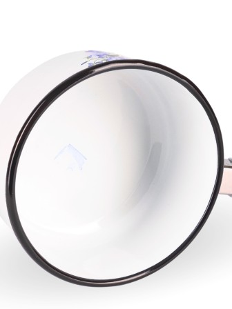 Ковш 0,6л C-1605П/4 Ромашковое поле