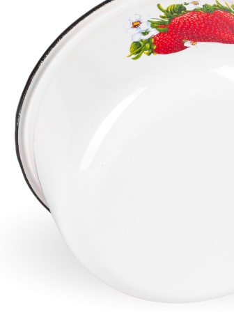 Кастрюля 0,6л C-1605П/4 Сочная клубника