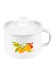 Кружка с крышкой 1л С-0207П2/4Э Фруктовая фантазия