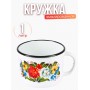 Кружка 1л C-0107/4 Татьяна