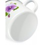 Кружка 1л С-0107/4 Анютины глазки