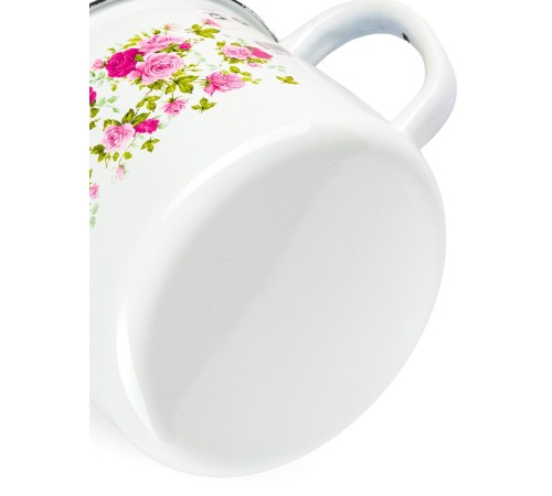 Кружка 1л C-0107/4 Китайская роза Кружка 1л C-0107/4 Китайская роза