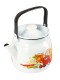 Чайник 3,5л C-2713П2/4Рч Итальянская кухня