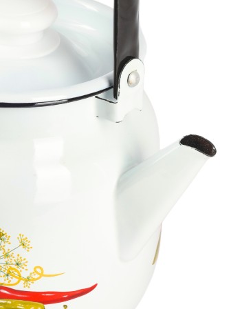 Чайник 3,5л C-2713П2/4Рч Итальянская кухня