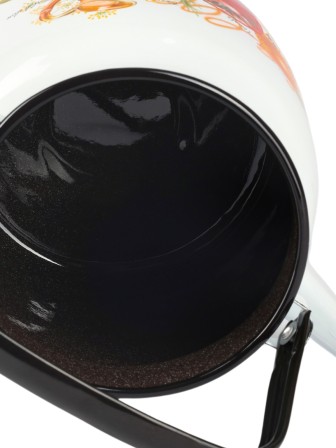 Чайник 3,5л C-2713П2/4Рч Итальянская кухня