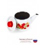 Чайник 1л С-2707П2/4Рч Ласковый май