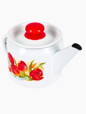 Чайник 1л С-2707П2/4Рч Ласковый май