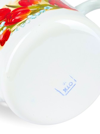 Чайник 1л С-2707П2/4Рч Ласковый май